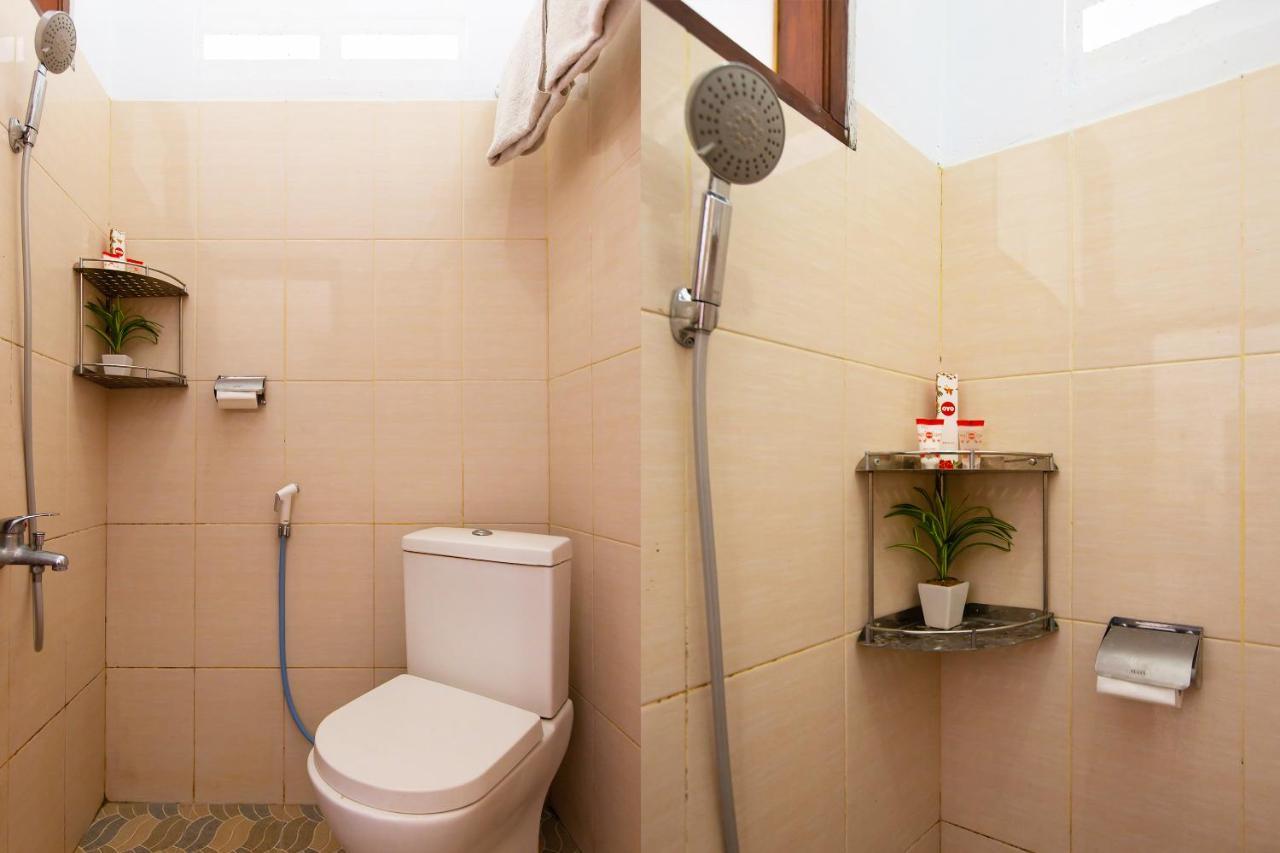 Oyo 569 Cigadung Guest House Syariah Μπαντούνγκ Εξωτερικό φωτογραφία
