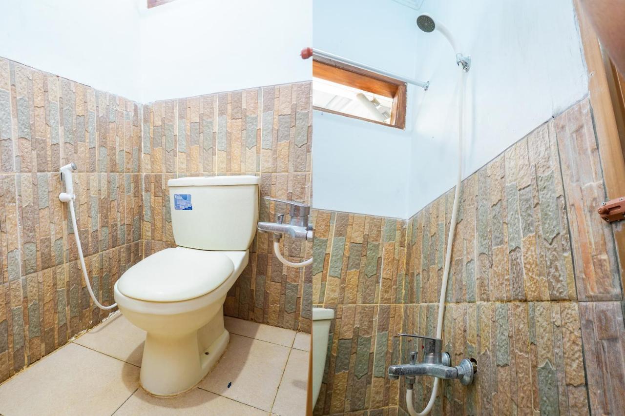 Oyo 569 Cigadung Guest House Syariah Μπαντούνγκ Εξωτερικό φωτογραφία